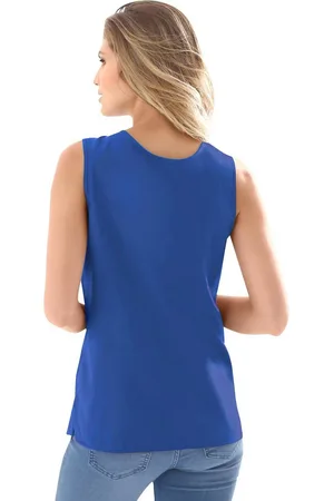 Classic Basics Top