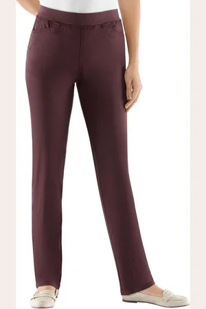 Classic Basics Stretch jeans