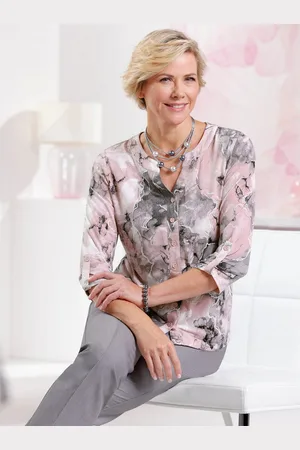 Baur Klassieke blouse