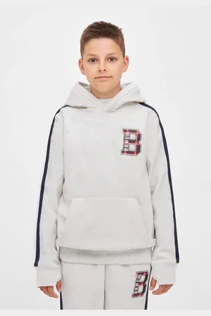 Bench Hoodie ESPINOSA