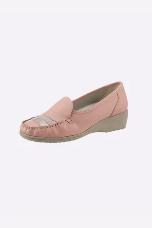 Baur Mocassins