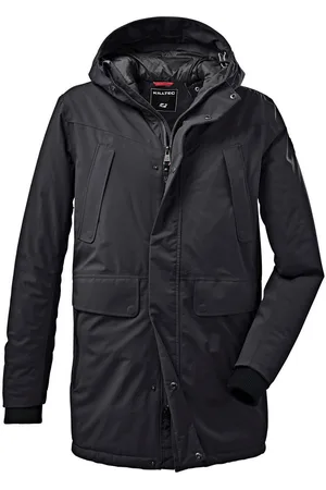 Killtec Parka KOW 115 MN PRK