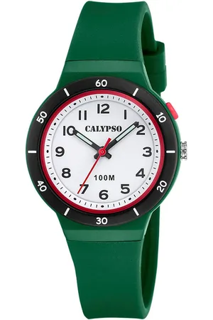 Calypso Kwartshorloge Sweet Time Horloge, kinderhorloge, meisje, analoog