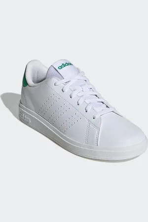adidas Sneakers ADVANTAGE BASE 2.0 KIDS Ontwerp in de sporen van de adidas Stan Smith
