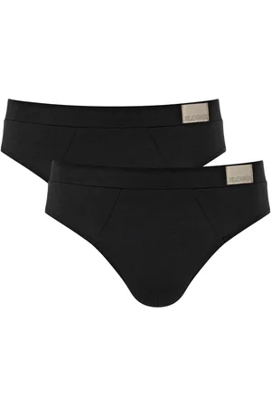 Sloggi Slip Men GO Natural Brief C2P (Set van 2)