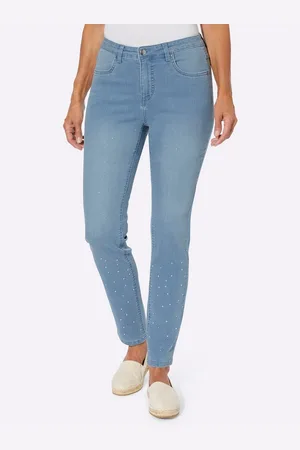 Classic Basics Prettige jeans