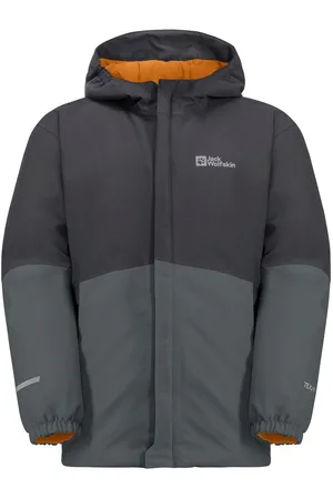 Jack Wolfskin Outdoorjack BLOCKY JACKET K