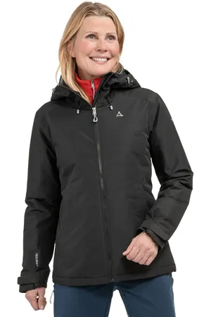 Schöffel Outdoorjack Ins Jacket Style Wildkar WMS