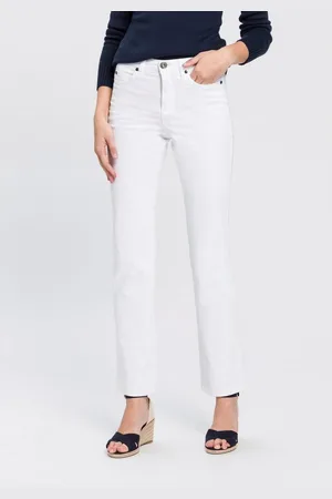 ARIZONA Rechte jeans Comfort Fit