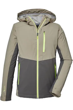 Killtec Outdoorjack KOS 27 MN JCKT