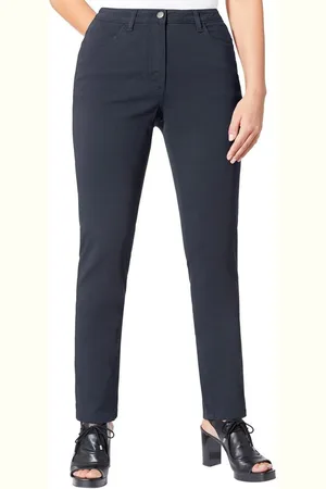 Classic Basics Prettige jeans