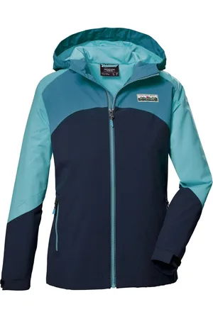 Killtec Outdoorjack KOS 335 GRLS JCKT