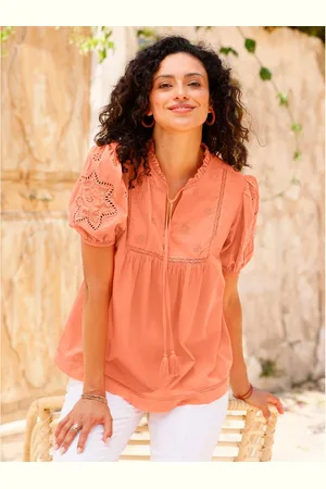 Classic Inspirationen Lange blouse