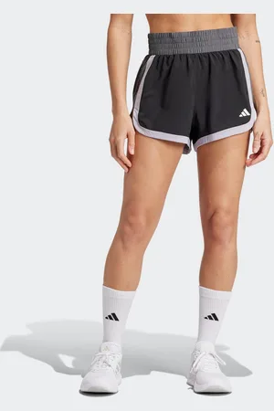 adidas Short PACER COLORBLCK (1-delig)