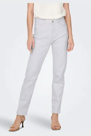 ONLY Ankle jeans ONLEMILY STRETCH HW ST AK DNM CRO790NOOS