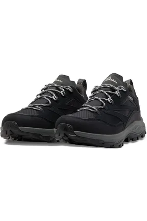 Jack Wolfskin Wandelschoenen CYROX TEXAPORE LOW M