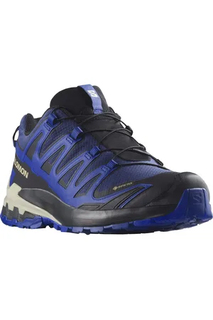 Salomon Trailrunningschoenen XA PRO 3D V9 GORE-TEX