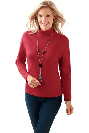 Classic Basics Colshirt (1-delig)