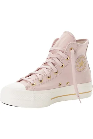 Converse Sneakers CHUCK TAYLOR ALL STAR LIFT PLATFORM TAILORED LINES