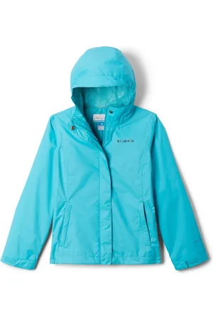 Columbia Outdoorjack voor kinderen