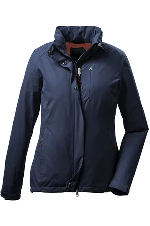 Killtec Outdoorjack KOS 25 WMN JCKT