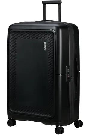 American Tourister ® Hardshell-trolley DASHPOP 77 Grote koffer reisbagage TSA-cijfer slot incheckbagage