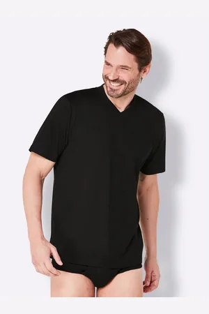 KINGS CLUB Shirt voor eronder (3 stuks)
