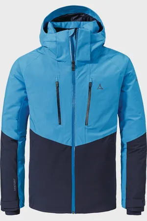 Schöffel Outdoorjack Ski Jacket Style Bliggs MNS
