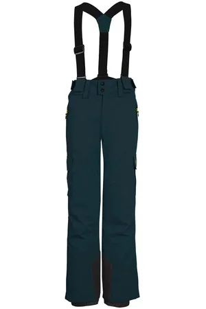 Killtec Skibroek KSW 128 BYS SKI PNTS