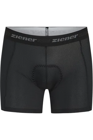 Ziener Fietsbroekje NENZI X-FUNCTION