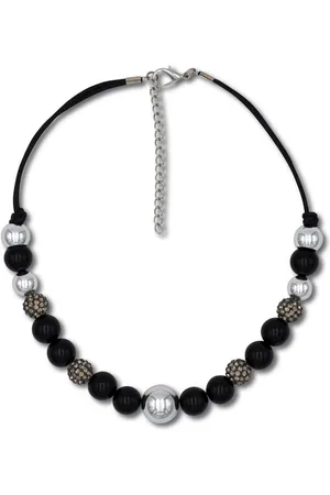 Firetti Ketting zonder hanger In verschillende look aan elkaar geregen