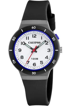 Calypso Kwartshorloge Sweet Time
