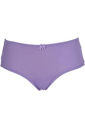 After Eden Slip Faro met kleine strik aan de voorkant