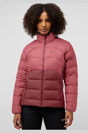 Jack Wolfskin Donsjack ATHER DOWN JKT W