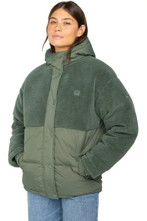 Billabong Outdoorjack LOVE TRIP