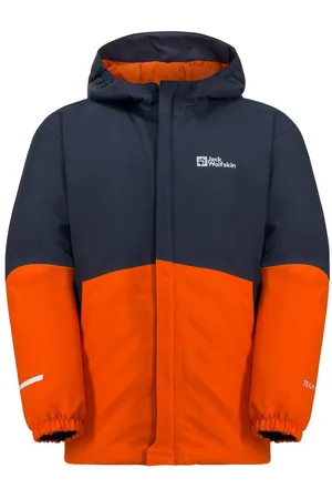 Jack Wolfskin Outdoorjack BLOCKY JACKET K