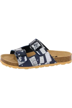 LICO Slippers Bioline Rocky