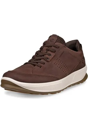 Ecco Sneakers ByWay 2.0 , outdoorschoen, vrijetijdsschoen, lage schoen met gewatteerde schacht