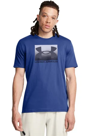 Under Armour ® T-shirt UA M BOXED SPORTS UPDATED SS