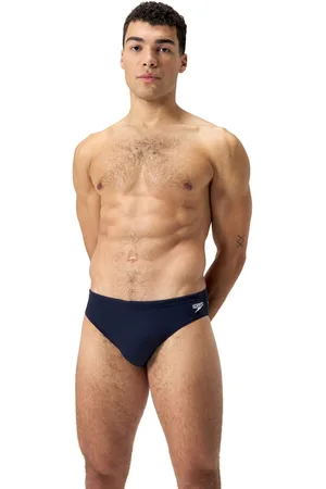 Speedo Zwembroek met geborduurd merkenlogo
