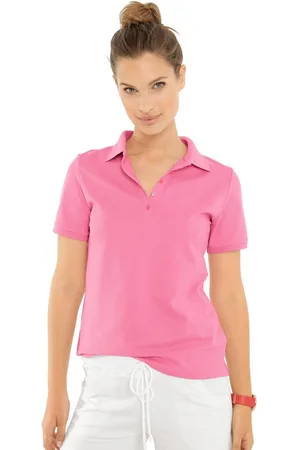 Heine Poloshirt (1-delig)