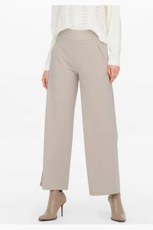 JDY Comfortbroek LOUISVILLE CATIA WIDE PANT JRS NOOS