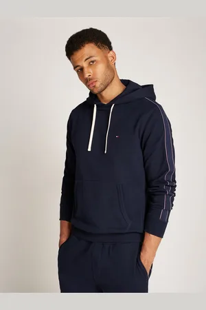 Tommy Hilfiger Hoodie GLOBAL STRIPE HOODY