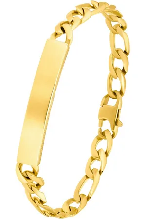 JOOP! ID-armband 2035896 met zirkoon (synthetisch)