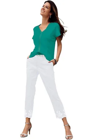 Classic Inspirationen Shirt met korte mouwen Shirt (1-delig)