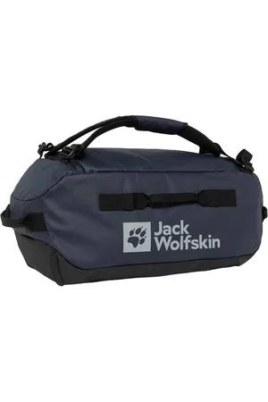 Jack Wolfskin Reistas ALL-IN DUFFLE 35