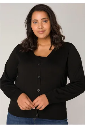 Base Level Cardigan BAS-YVONNE