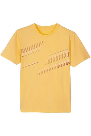 Baur Shirt met ronde hals Vrijetijdsshirt (1-delig)