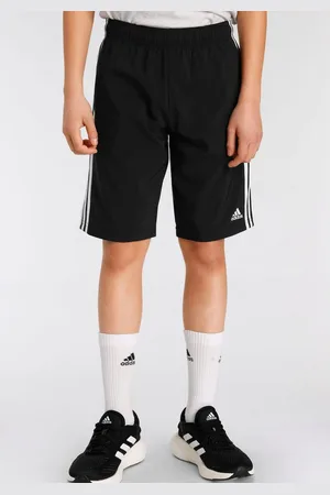 adidas Short ESSENTIALS 3-STRIPES WOVEN (1-delig)