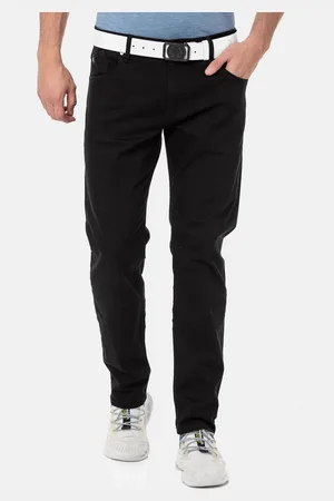 Cipo & Baxx Slim fit jeans